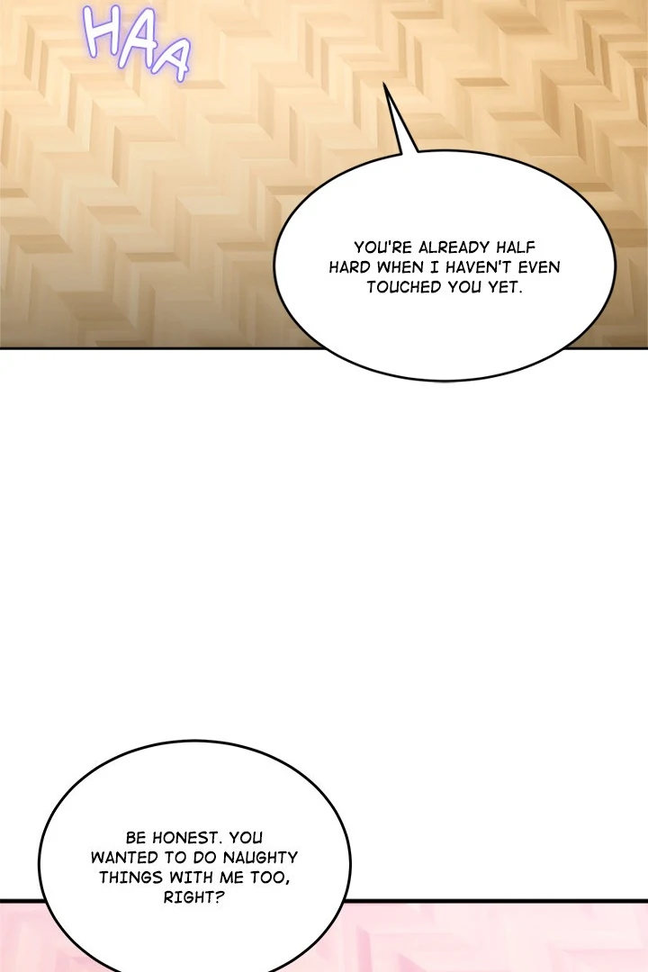 No Men Allowed Chapter 24 - Page 52