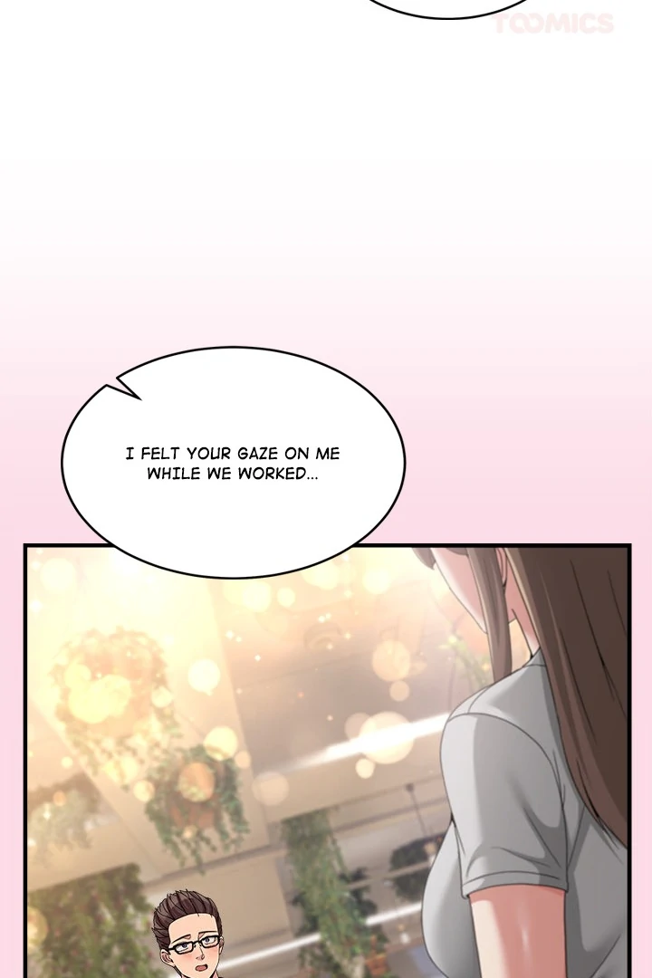 No Men Allowed Chapter 24 - Page 54