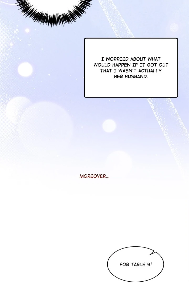 No Men Allowed Chapter 24 - Page 7