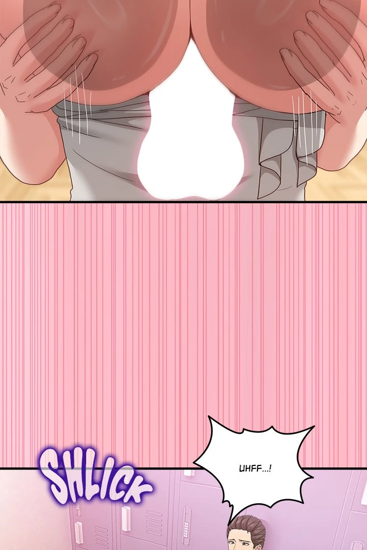 No Men Allowed Chapter 24 - Page 66