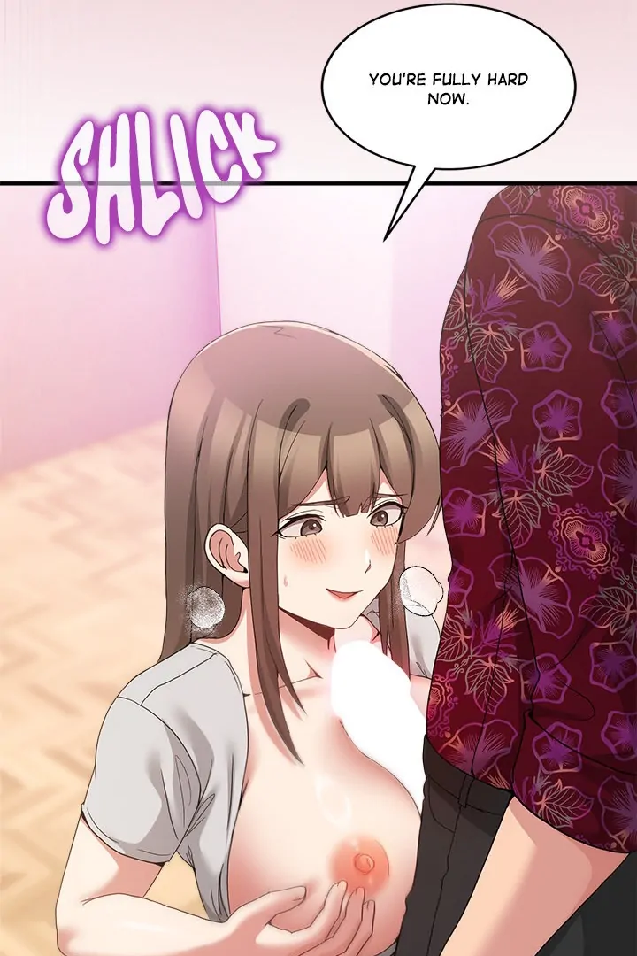 No Men Allowed Chapter 24 - Page 69