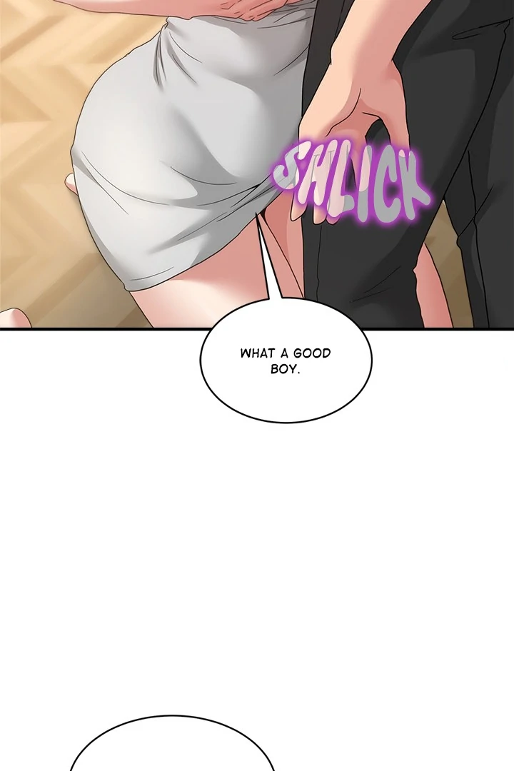 No Men Allowed Chapter 24 - Page 70