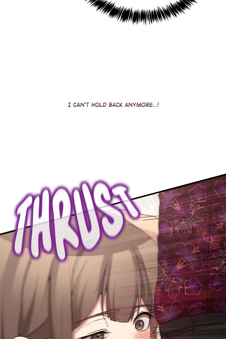 No Men Allowed Chapter 24 - Page 76