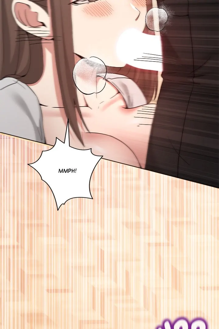 No Men Allowed Chapter 24 - Page 77