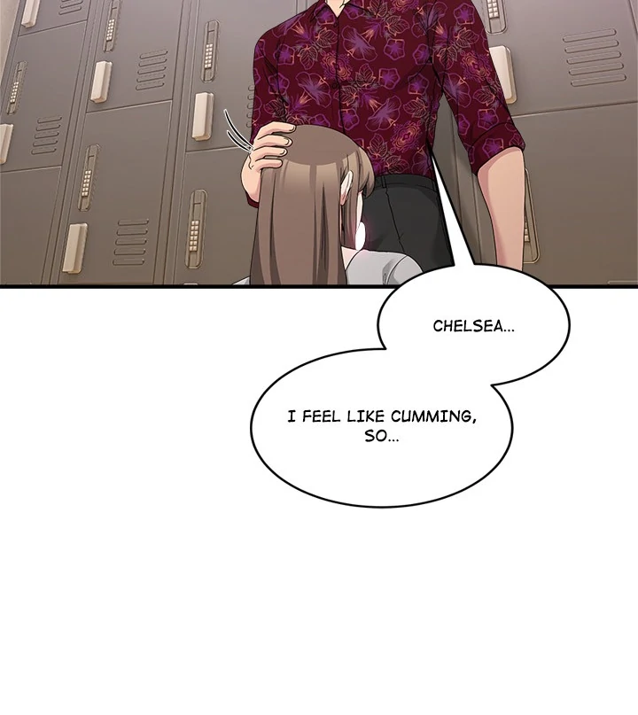 No Men Allowed Chapter 24 - Page 80