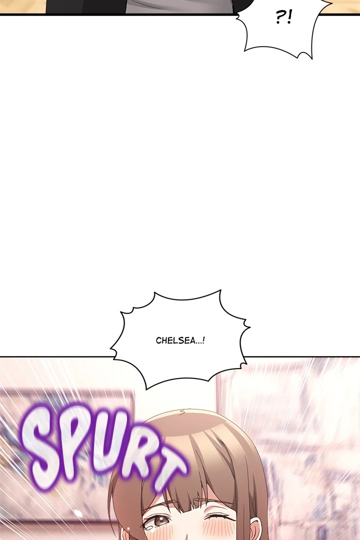 No Men Allowed Chapter 24 - Page 83