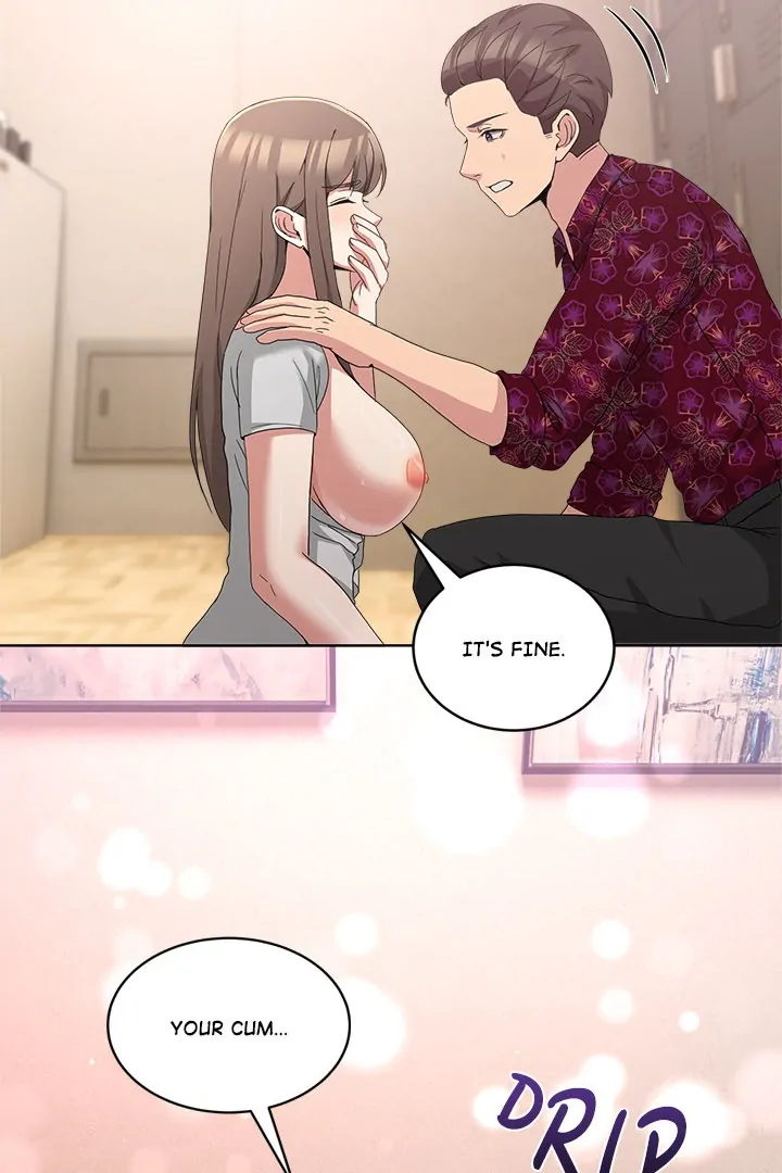 No Men Allowed Chapter 24 - Page 86