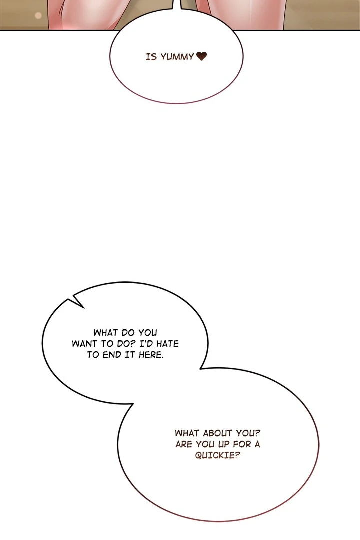 No Men Allowed Chapter 24 - Page 88