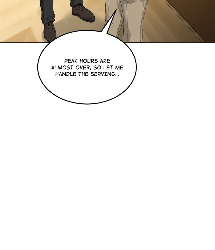 No Men Allowed Chapter 24 - Page 10