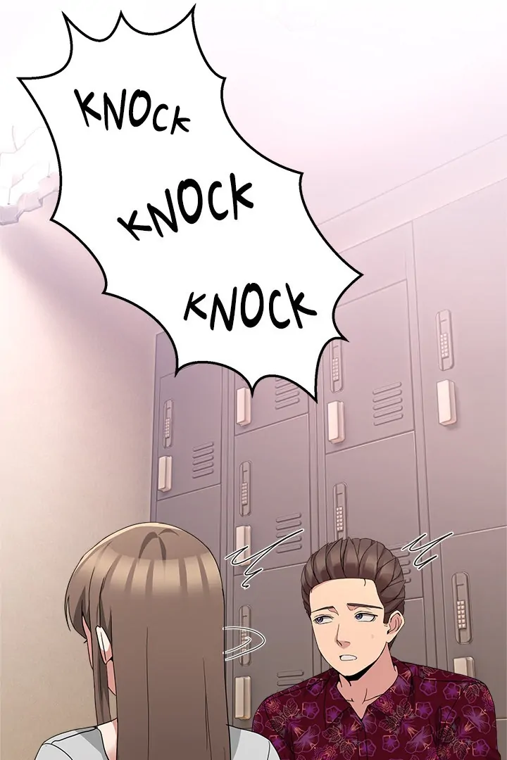 No Men Allowed Chapter 24 - Page 91