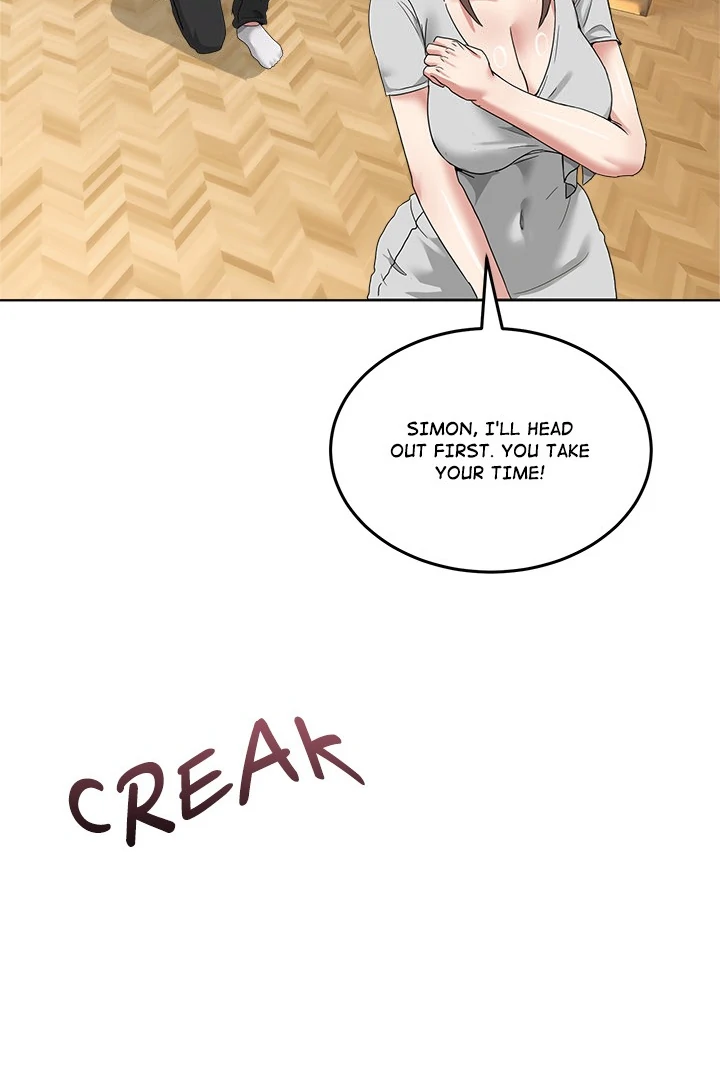 No Men Allowed Chapter 24 - Page 95