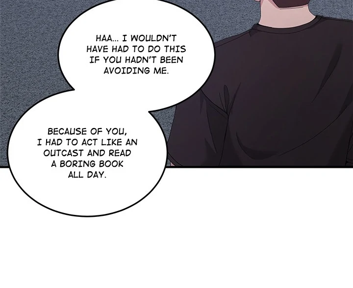 No Men Allowed Chapter 25 - Page 102