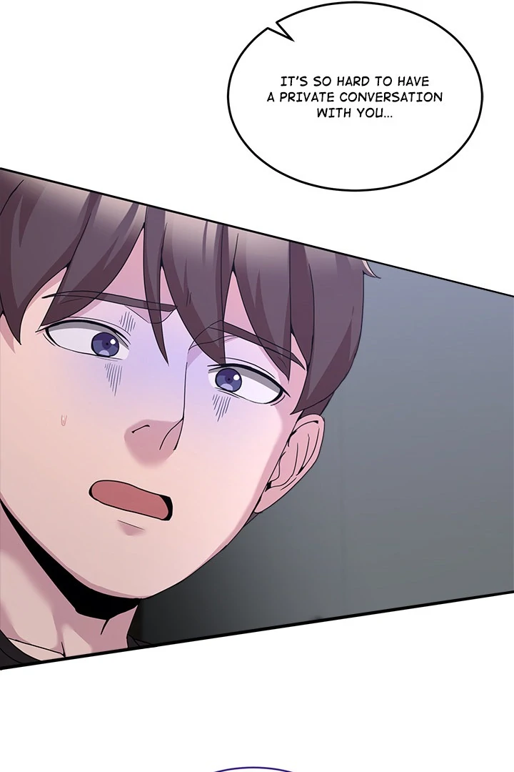No Men Allowed Chapter 25 - Page 103