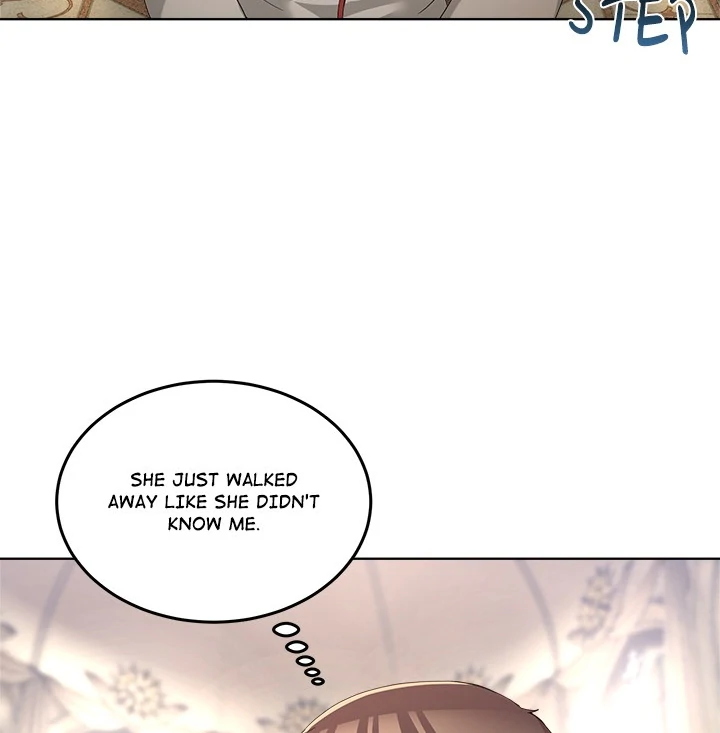 No Men Allowed Chapter 25 - Page 15