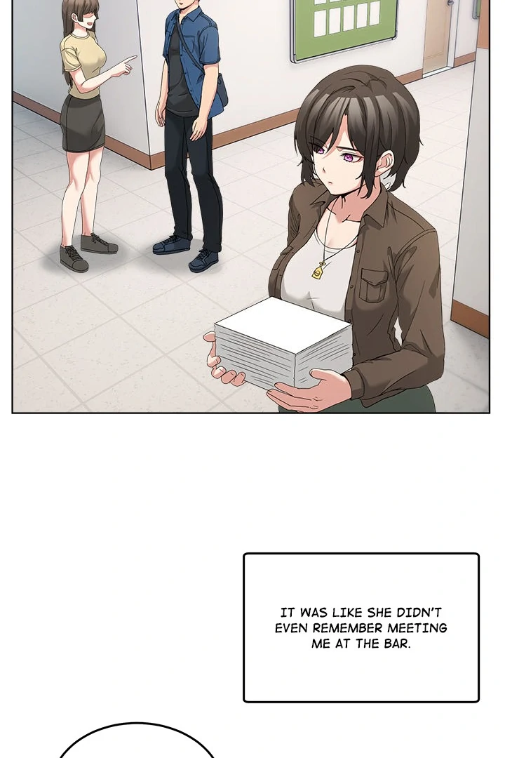 No Men Allowed Chapter 25 - Page 18