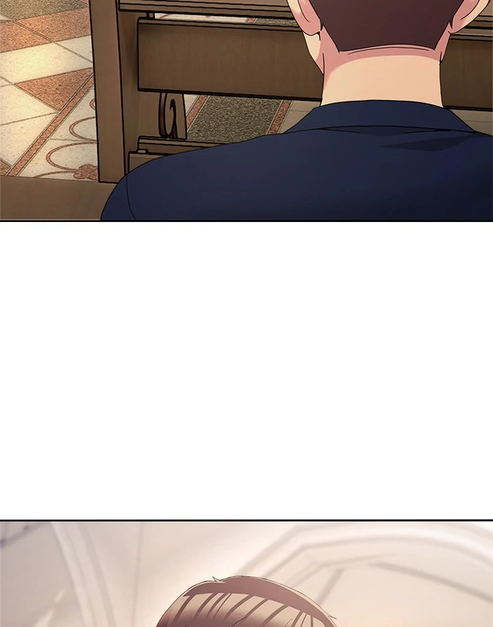 No Men Allowed Chapter 25 - Page 3