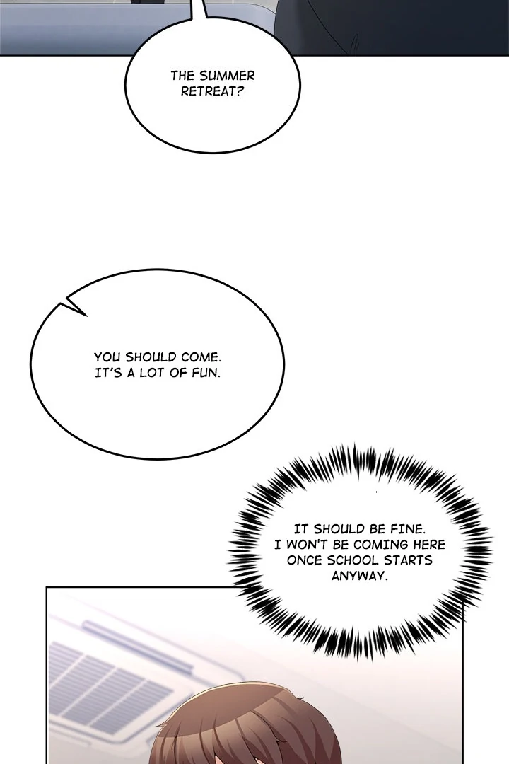 No Men Allowed Chapter 25 - Page 24
