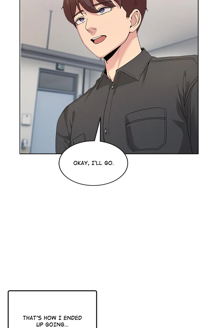 No Men Allowed Chapter 25 - Page 25