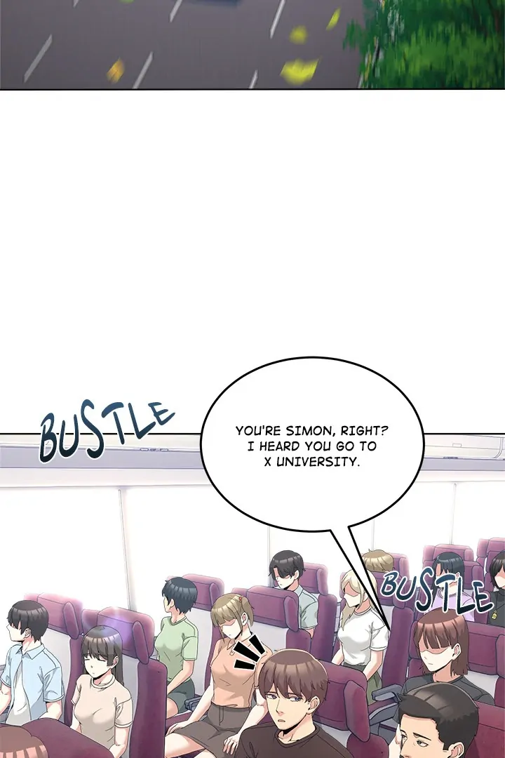 No Men Allowed Chapter 25 - Page 30