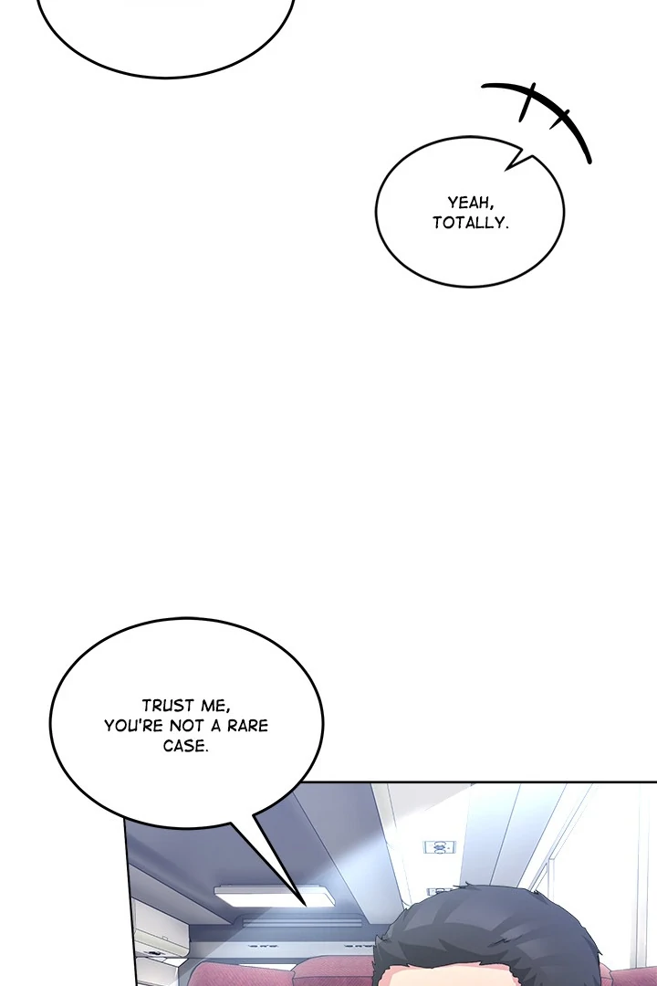 No Men Allowed Chapter 25 - Page 35