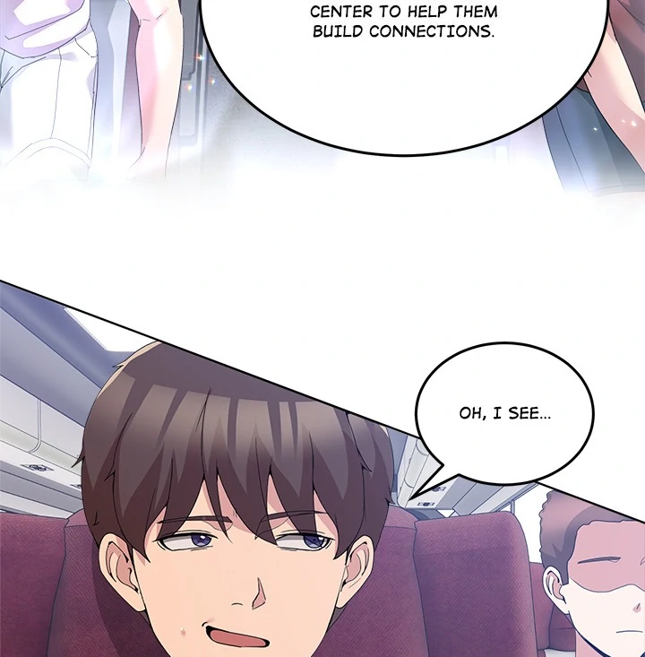 No Men Allowed Chapter 25 - Page 38