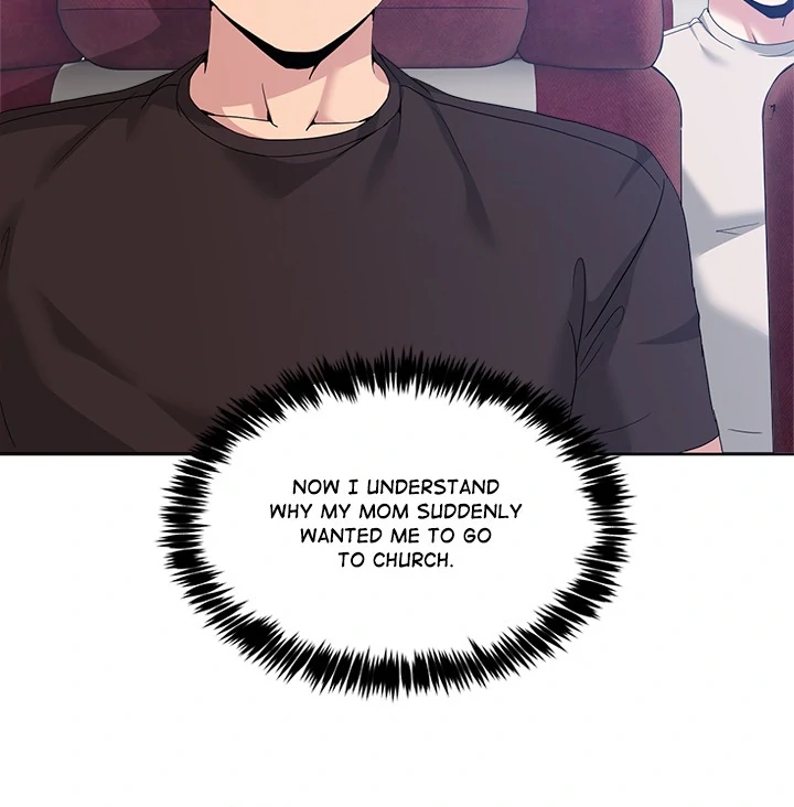 No Men Allowed Chapter 25 - Page 39