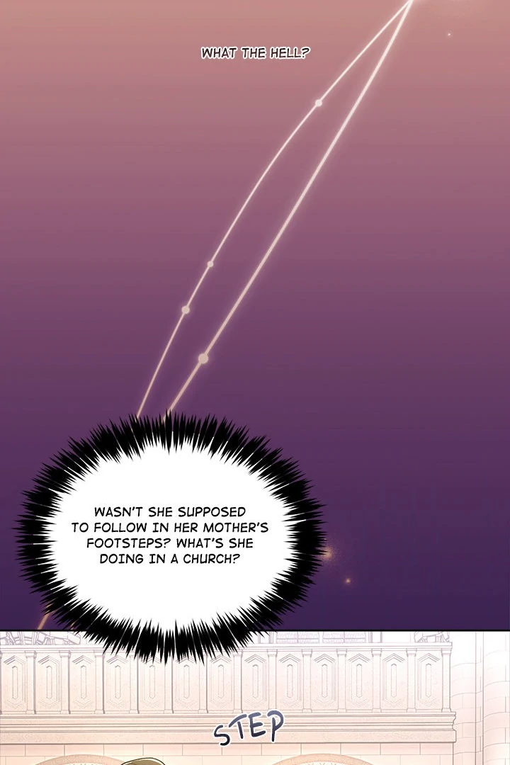 No Men Allowed Chapter 25 - Page 5