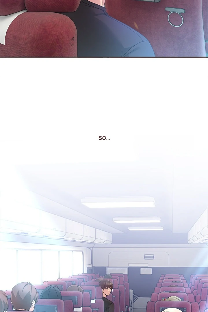 No Men Allowed Chapter 25 - Page 42