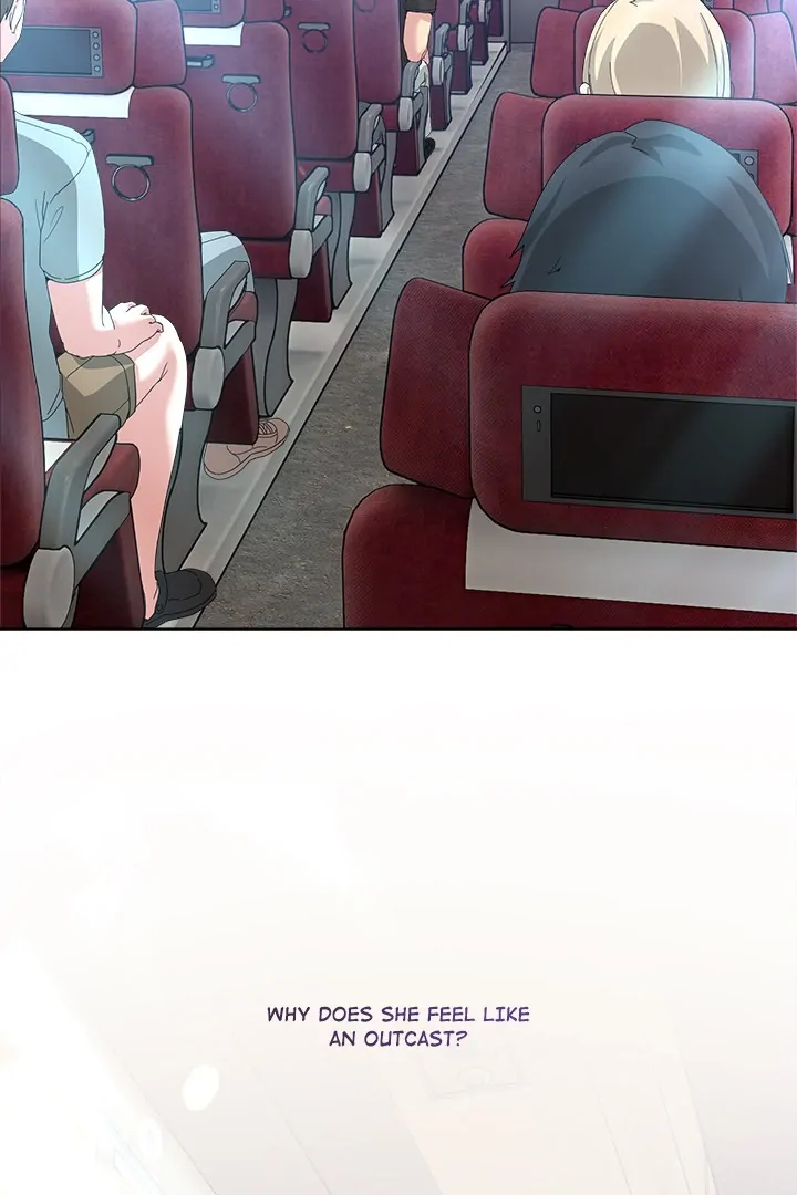 No Men Allowed Chapter 25 - Page 43
