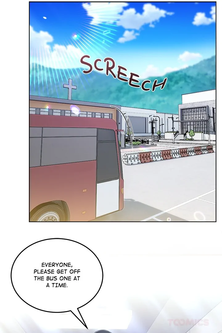 No Men Allowed Chapter 25 - Page 46