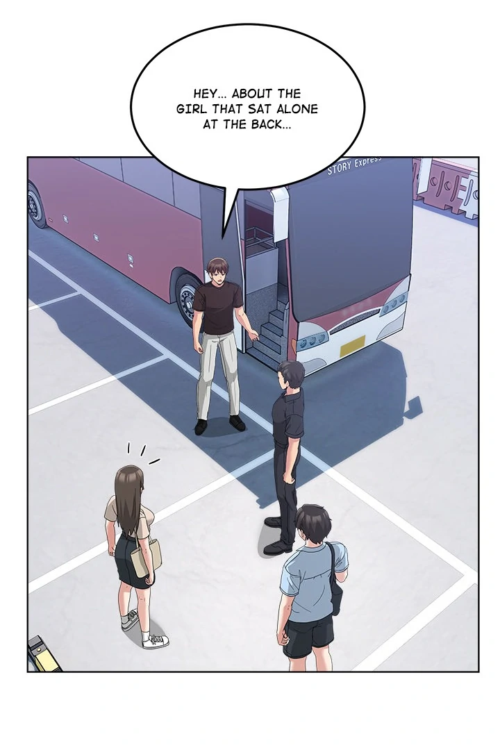 No Men Allowed Chapter 25 - Page 48