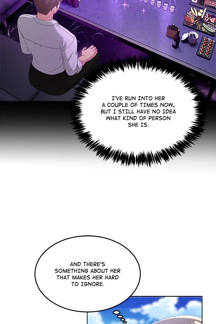 No Men Allowed Chapter 25 - Page 54