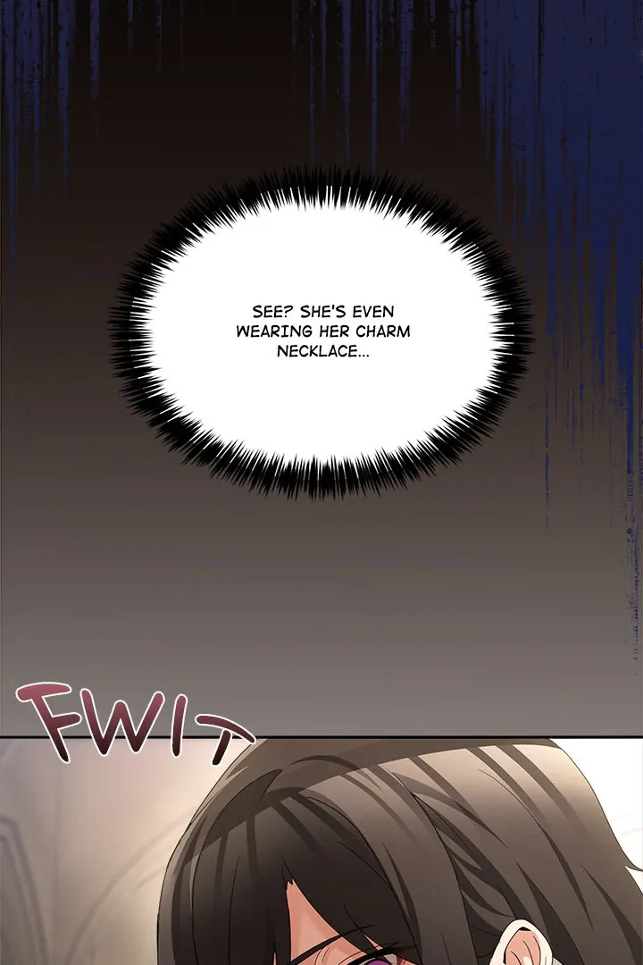No Men Allowed Chapter 25 - Page 7