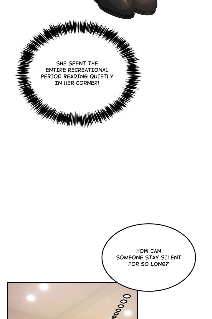 No Men Allowed Chapter 25 - Page 65