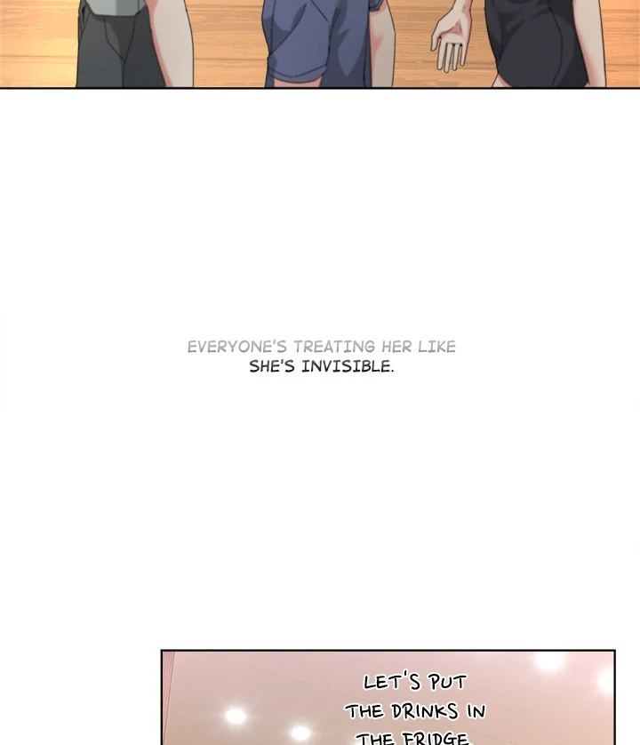 No Men Allowed Chapter 25 - Page 68