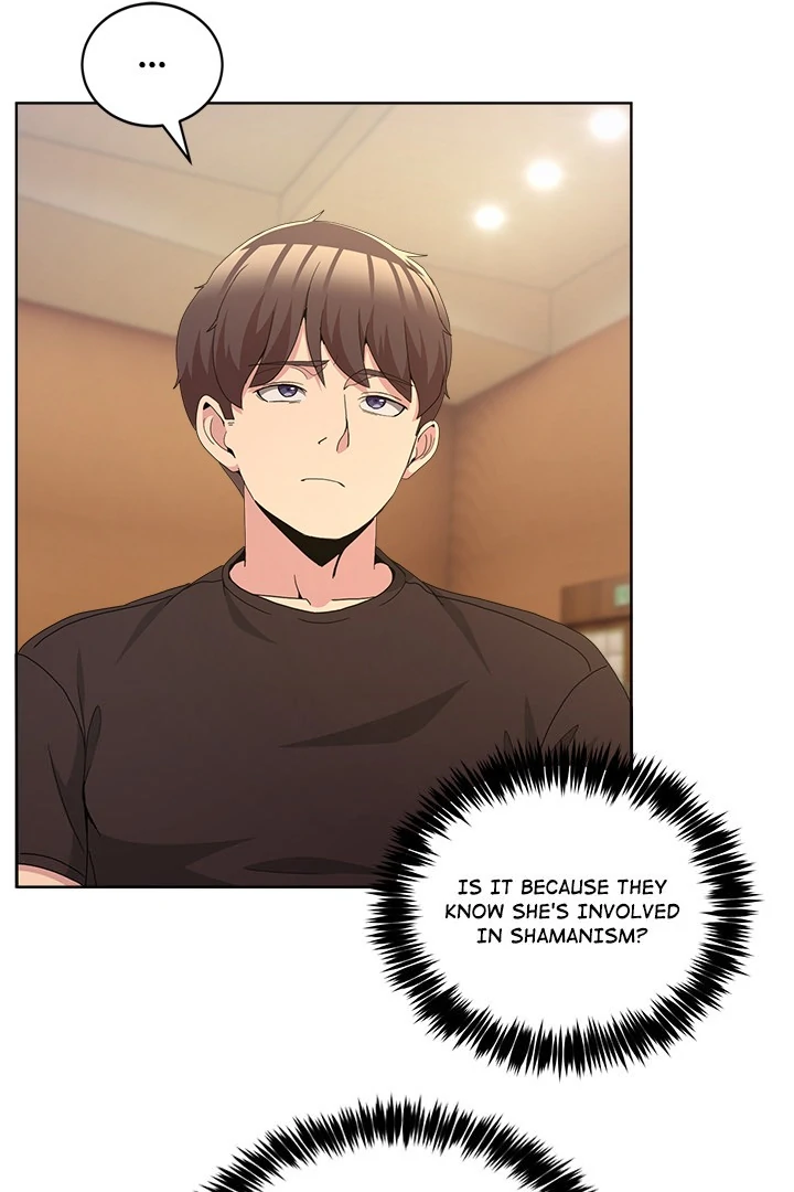 No Men Allowed Chapter 25 - Page 70