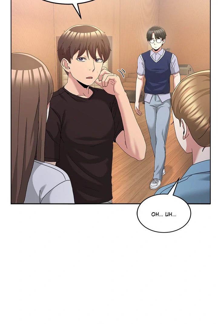 No Men Allowed Chapter 25 - Page 74