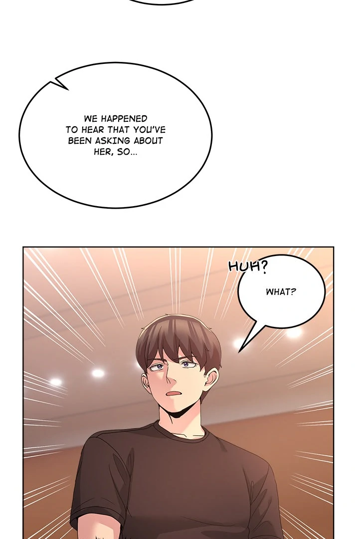 No Men Allowed Chapter 25 - Page 76