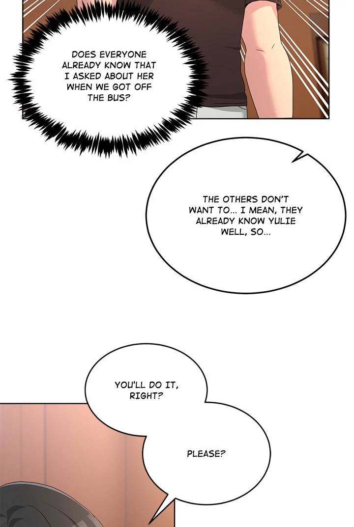 No Men Allowed Chapter 25 - Page 77