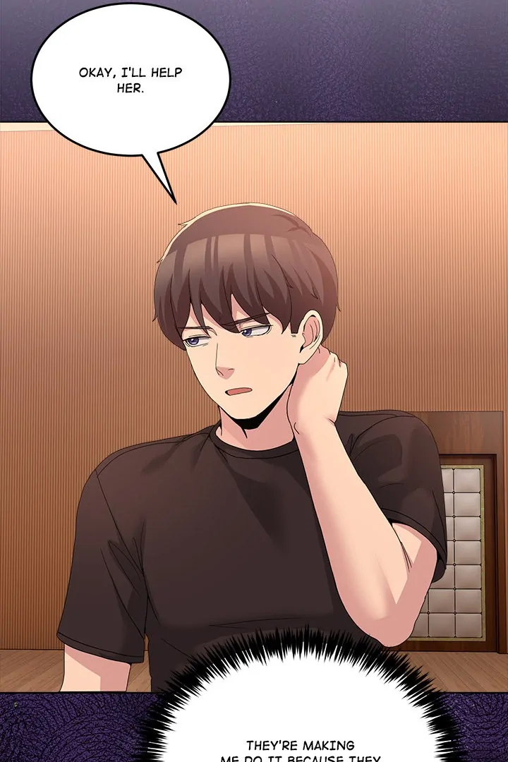 No Men Allowed Chapter 25 - Page 79
