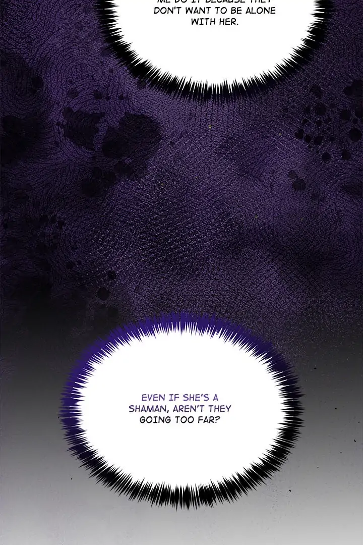 No Men Allowed Chapter 25 - Page 80