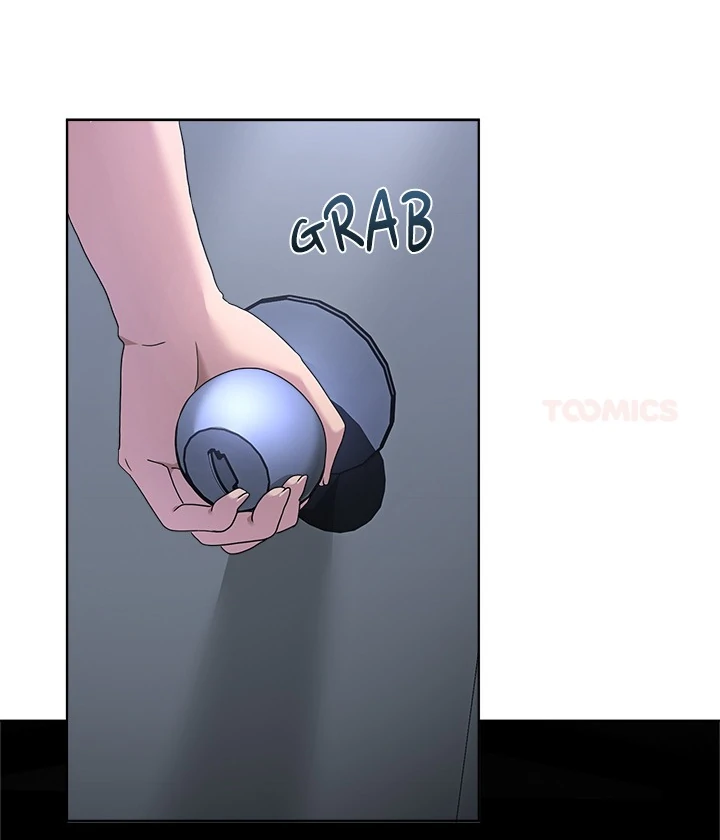 No Men Allowed Chapter 25 - Page 84