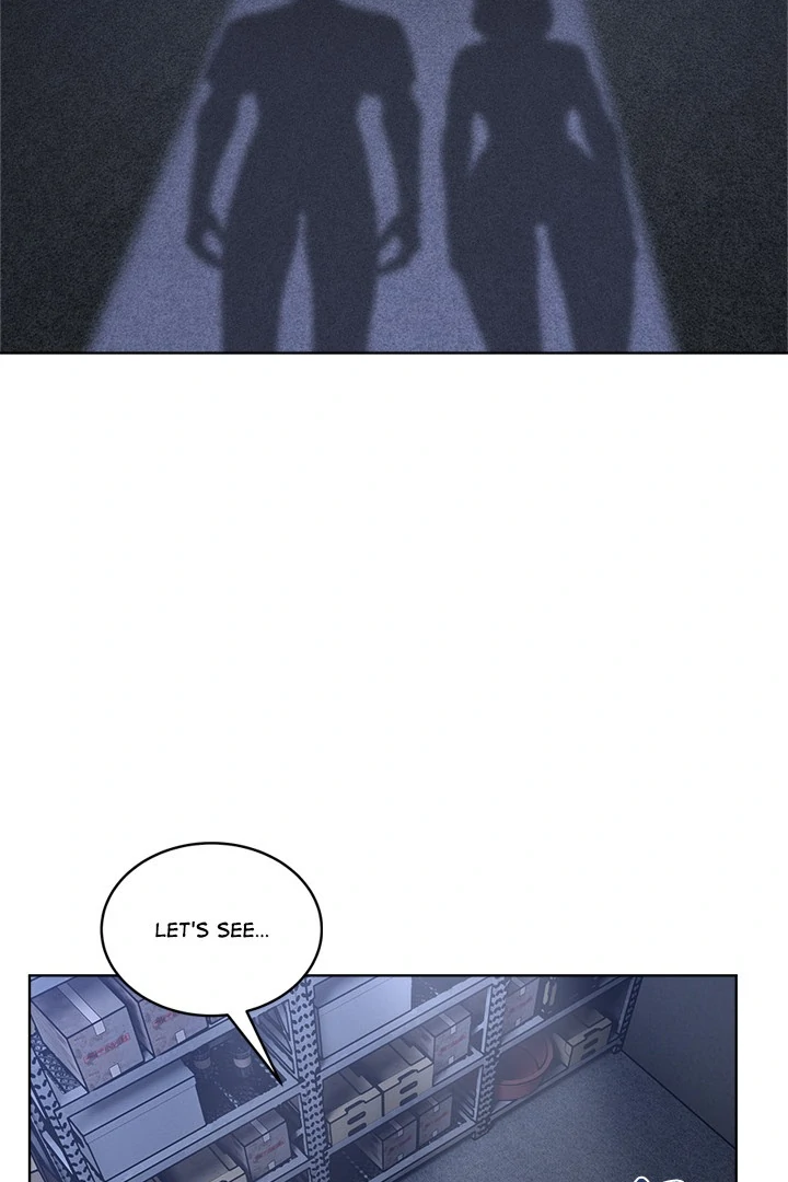 No Men Allowed Chapter 25 - Page 86