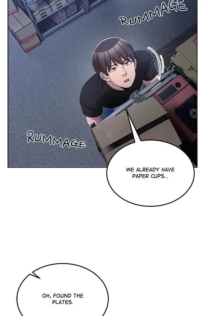 No Men Allowed Chapter 25 - Page 87