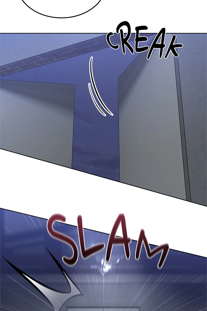 No Men Allowed Chapter 25 - Page 88