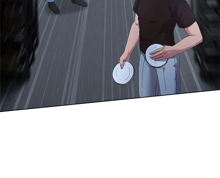 No Men Allowed Chapter 25 - Page 90