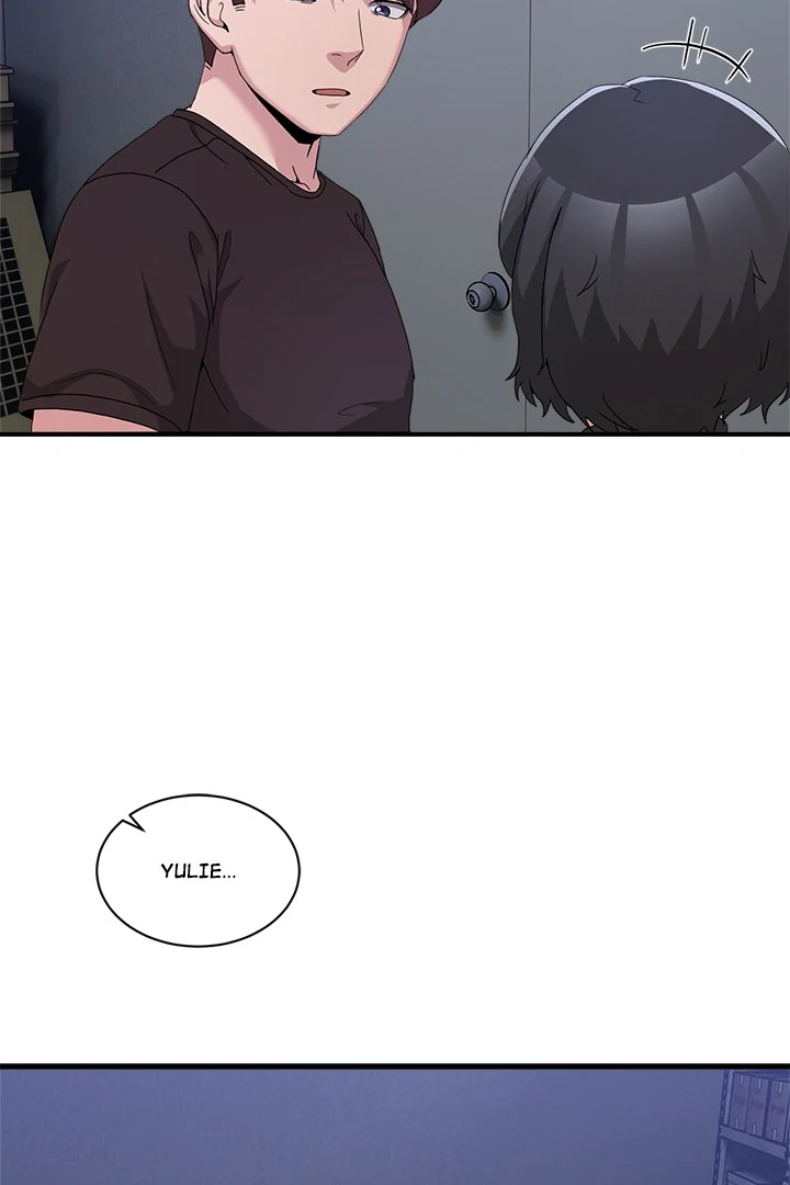 No Men Allowed Chapter 25 - Page 100