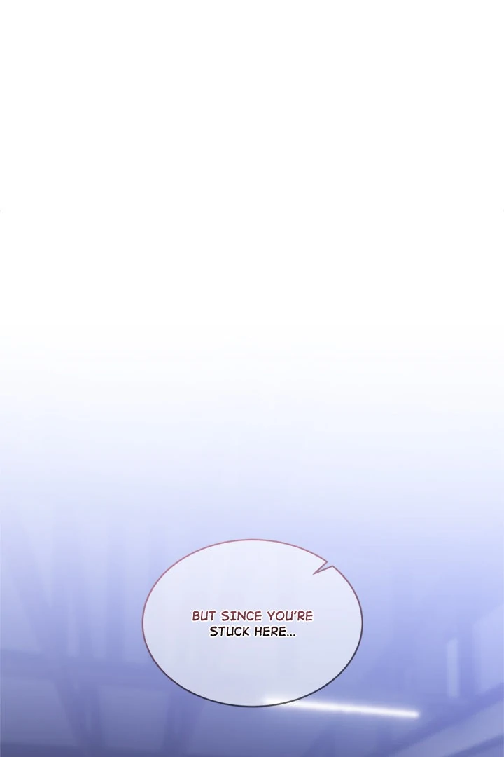 No Men Allowed Chapter 26 - Page 1