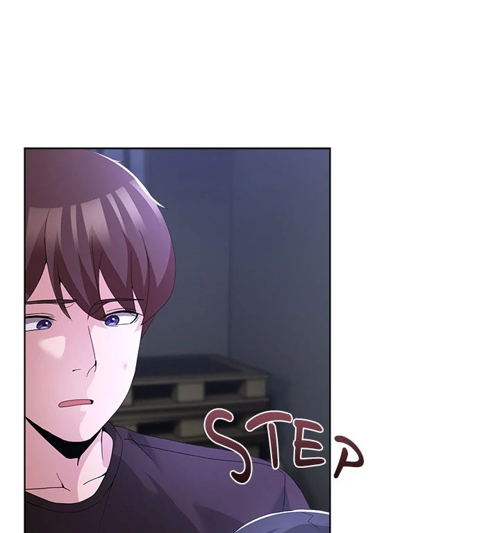 No Men Allowed Chapter 26 - Page 11