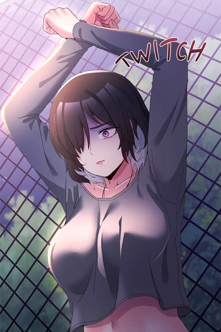 No Men Allowed Chapter 26 - Page 103